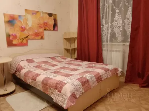 1-к кв. Ленинградская область, Луга просп. Урицкого, 76 (41.0 м)