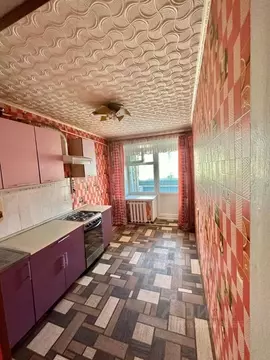 3-к кв. Калужская область, Боровский район, Кривское с/пос, д. Писково ...