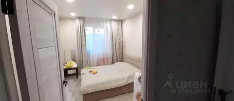 2-к кв. Ростовская область, Волгодонск ул. Черникова, 19 (47.0 м)