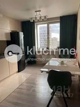 1-к кв. Татарстан, Казань Краснококшайская ул., 84Бк1 (45.6 м)