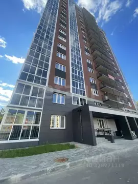 Студия Ярославская область, Ярославль Чернопрудная ул., 41 (34.2 м)