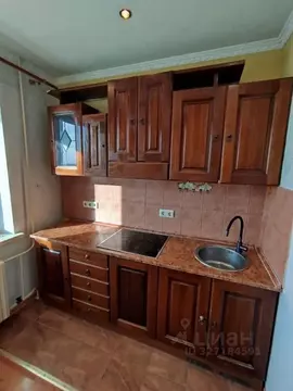 1-к кв. Московская область, Солнечногорск городской округ, Андреевка ...