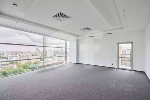 Офис в Москва ул. Сущевский Вал, 18 (6168 м)