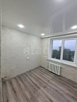 1-к кв. Забайкальский край, Чита Осетровка мкр, 4 (34.1 м)