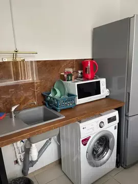 Комната Камчатский край, Петропавловск-Камчатский Ленинградская ул., ...