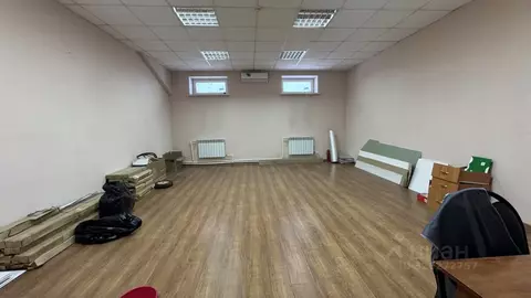 Офис в Оренбургская область, Оренбург проезд Автоматики, 17/2Б (40 м)