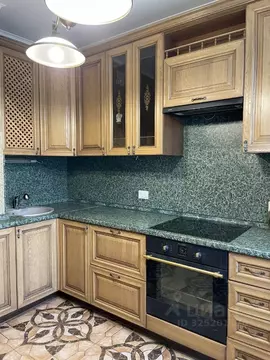 2-к кв. Москва ул. Барышиха, 22К2 (50.2 м)