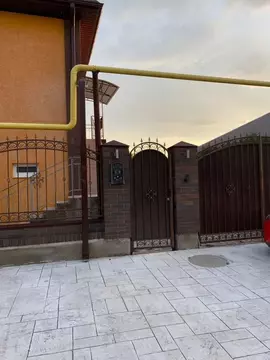 Дом в Краснодарский край, Анапа муниципальный округ, с. Витязево ул. ...