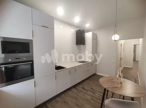 1-к кв. Калининградская область, Калининград Стрелецкая ул., 21В (43.2 ...