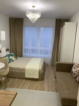 Студия Москва Иловайская ул., 2 (23.0 м)