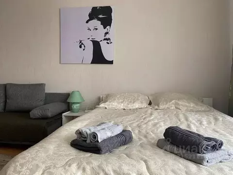 1-к кв. Белгородская область, Старый Оскол Степной мкр, 20 (54.0 м)