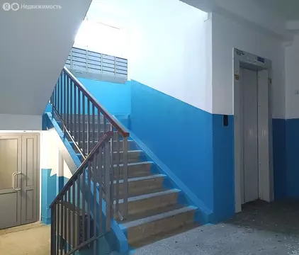 2-комнатная квартира: Челябинск, Новороссийская улица, 130Б (65 м)