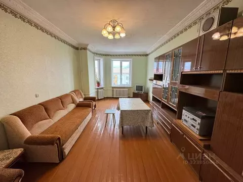 2-к кв. Свердловская область, Первоуральск ул. Ватутина, 37 (63.0 м)