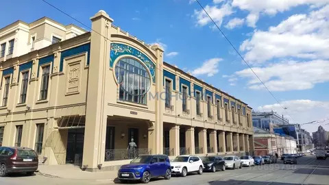 Торговая площадь в Нижегородская область, Нижний Новгород Большая ...