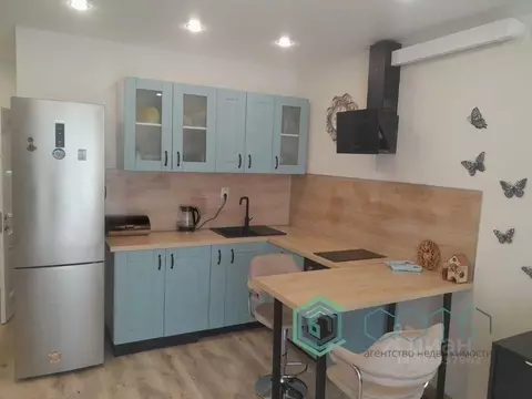 Студия Калининградская область, Калининград Арсенальная ул., 31к3 ...