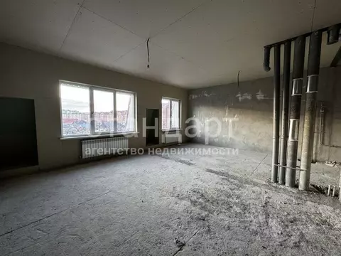 1-к кв. Ставропольский край, Ессентуки Никольская ул. (54.4 м)