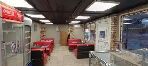 Помещение свободного назначения в Ленинградская область, Всеволожский ...