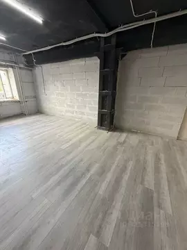 Склад в Москва Дербеневская наб., 7С23 (266 м)