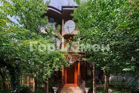 Дом в Москва д. Говорово, Мичуринец СНТ, 143 (415 м)