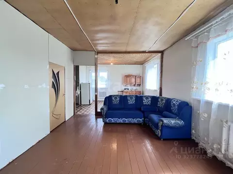 Дом в Забайкальский край, Читинский район, Атамановка пгт ...