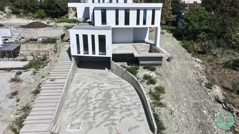 Дом в Краснодарский край, Новороссийск ул. Живописная, 24 (140 м)