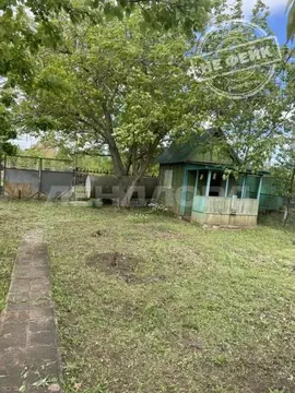 Участок в Ростовская область, Аксайский район, Грушевская ст-ца ул. ...