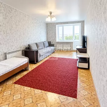 1-к кв. Башкортостан, Мелеуз ул. Кочеткова, 17 (47.1 м)