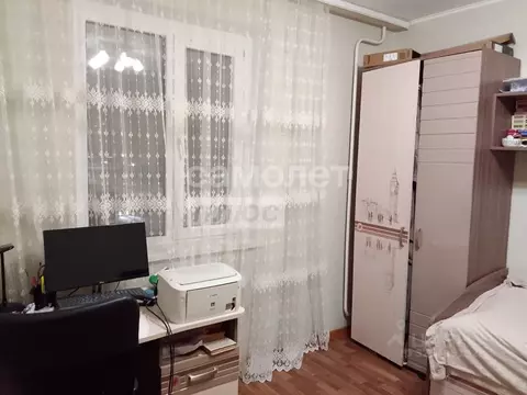 2-к кв. Курская область, Курск просп. Анатолия Дериглазова, 55 (56.0 ...