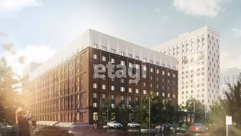 1-комнатная квартира: Тюмень, Новгородская улица, 20 (38.9 м)