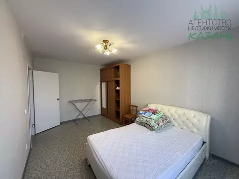 2-к кв. Татарстан, Казань ул. Альфии Авзаловой, 9 (48.0 м)