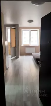 Студия Краснодарский край, Краснодар Славянский мкр, ул. Заполярная, ...