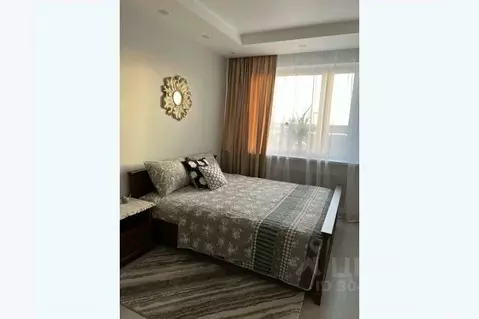 1-к кв. Московская область, Лобня ул. Колычева, 3 (34.0 м)