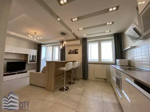 1-к кв. Московская область, Реутов Носовихинское ш., 25 (47.0 м)