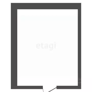 Склад в Тюменская область, Тюмень Ставропольская ул., 160 (4 м)