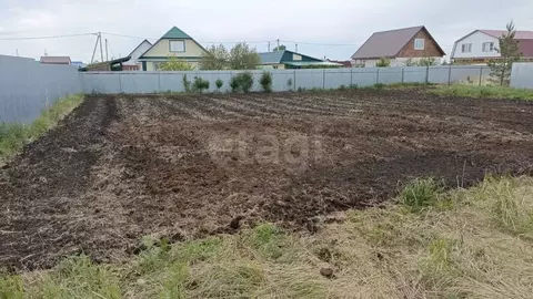 Участок в Курганская область, Кетовский муниципальный округ, ...