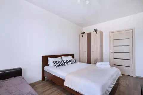 1-к кв. Новосибирская область, Новосибирск ул. Немировича-Данченко, ...