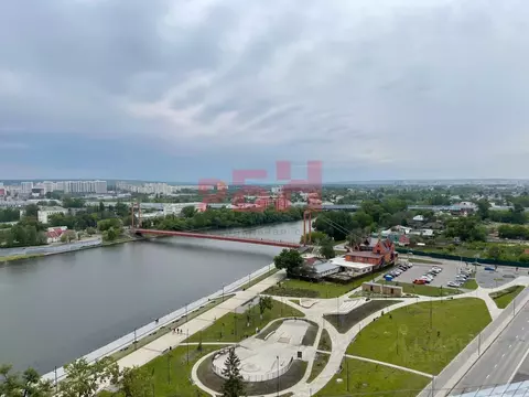 Помещение свободного назначения в Пензенская область, Пенза ул. ...