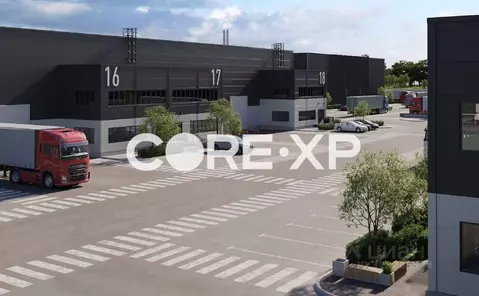 Помещение свободного назначения в Московская область, Дмитровский ...