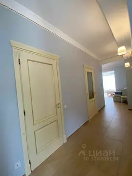 2-к кв. Крым, Ялта муниципальный округ, Ливадия пгт ул. Виноградная, ...