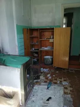 Помещение свободного назначения в Иркутская область, Нижнеилимский ...