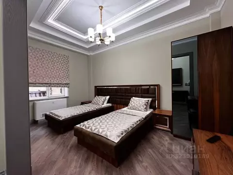 Комната Дагестан, Махачкала ш. Федеральное, 77