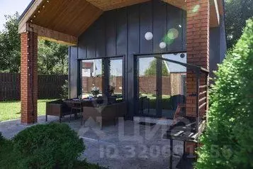 Дом в Московская область, Ступино городской округ, Гринвуд ТСН 32К (70 ...