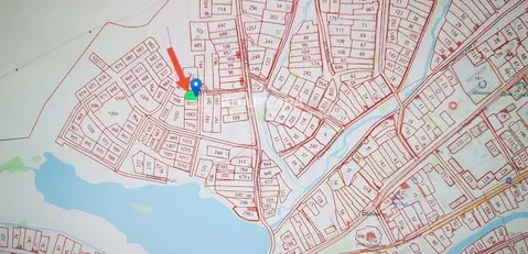 Участок в Свердловская область, Невьянский городской округ, с. Быньги  ...