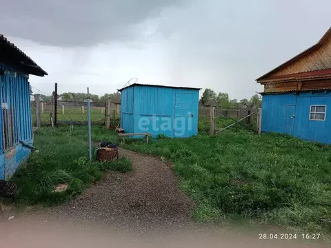 Дом в Башкортостан, Архангельский район, Ирныкшинский сельсовет, с. ...