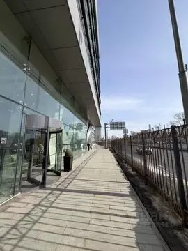 Офис в Москва Минская ул., 2Ж (158 м)