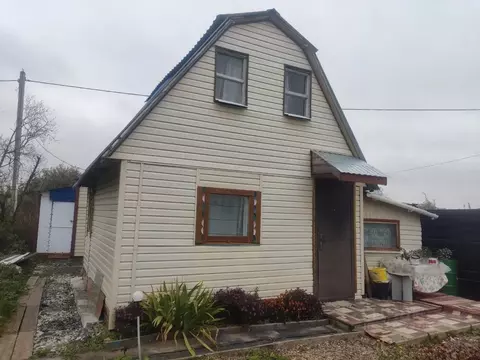 Дом в Новгородская область, Новгородский район, Ермолинское с/пос, ...