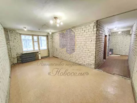 3-к кв. Белгородская область, Старый Оскол Дубрава мкр, 1 кв-л, 8 ...