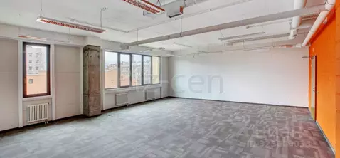 Офис в Санкт-Петербург Лиговский просп., 140 (54 м)