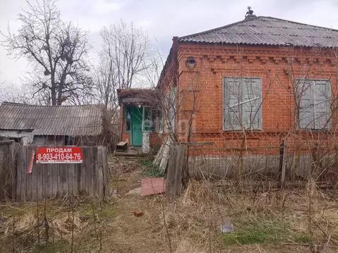 Дом в Адыгея, Майкоп городской округ, Ханская ст-ца ул. Гагарина (70 ...