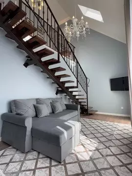 2-к кв. Калининградская область, Янтарный пгт ул. Советская, 104б ...